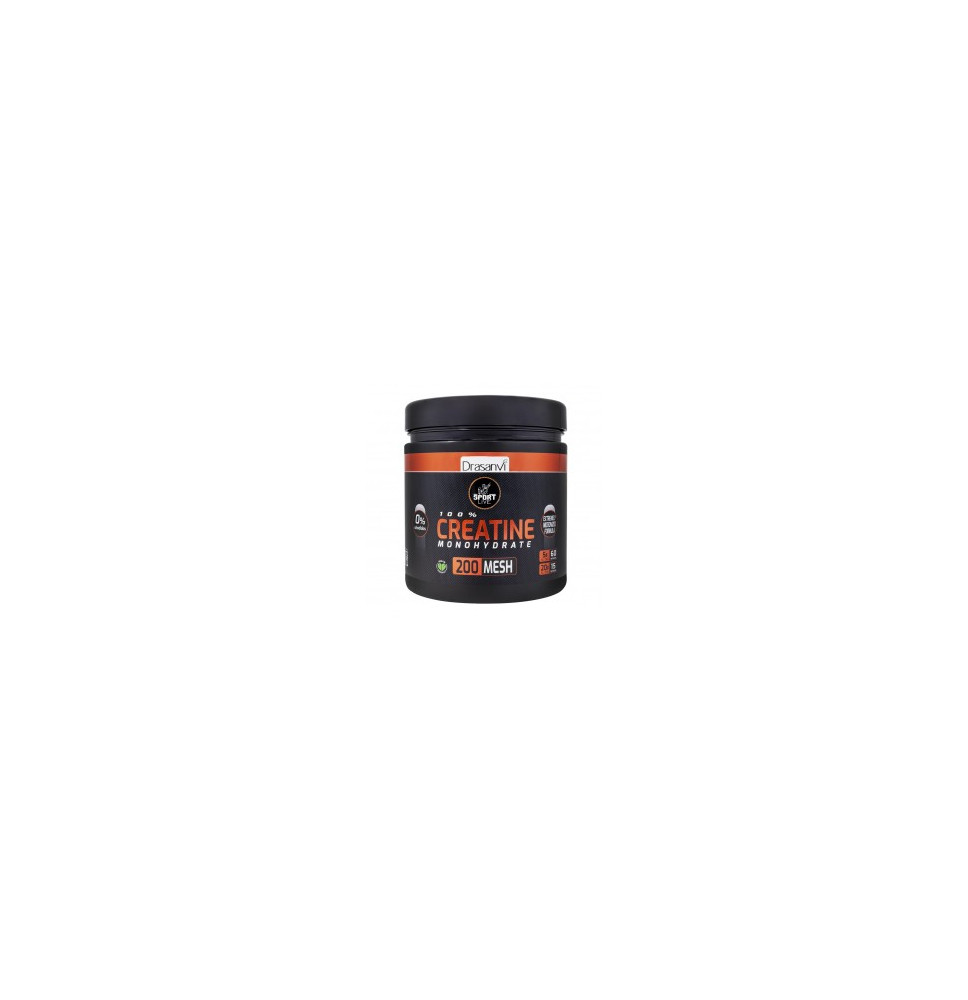 Drasanvi Creatine 200 Mesh Sport Live 300G