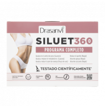 Drasanvi Siluet 360 120Cmp