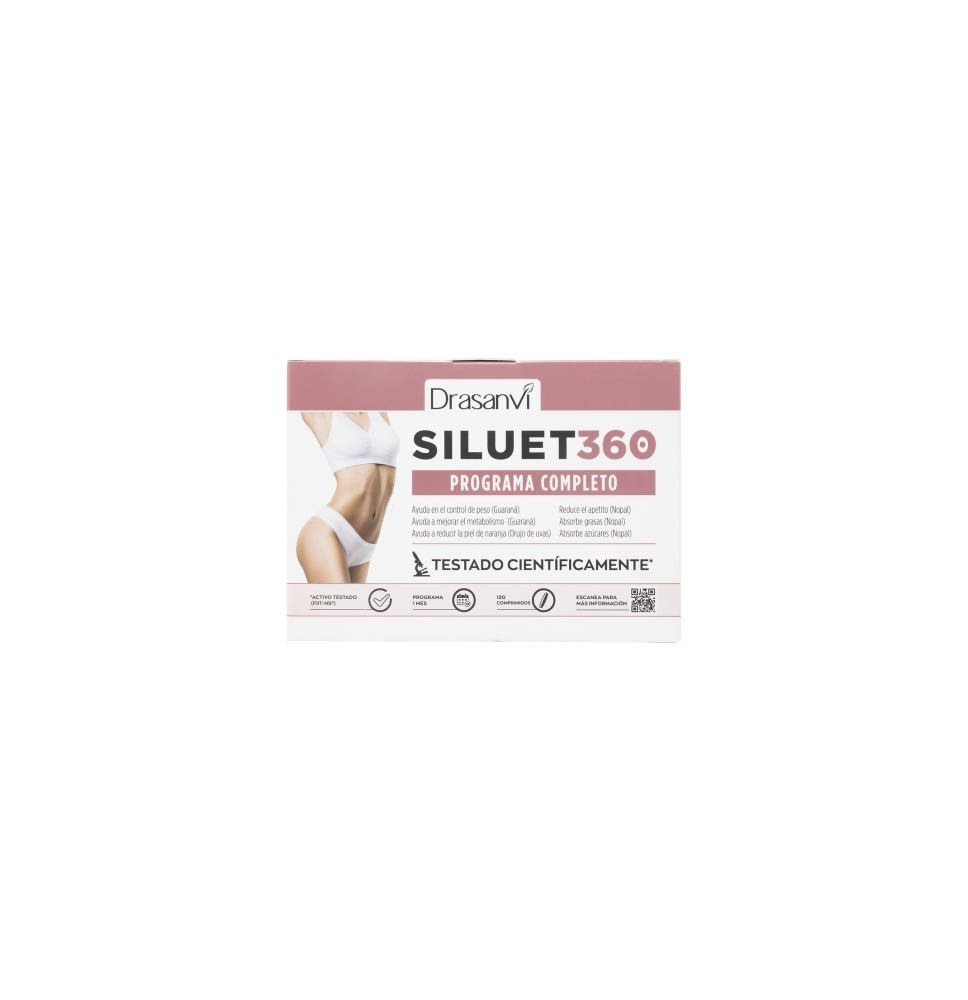 Drasanvi Siluet 360 120Cmp