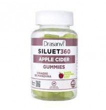 Drasanvi Siluet 360 Gummies...