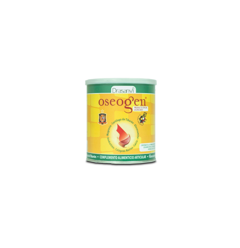 Drasanvi Oseogen 375G