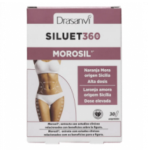 Drasanvi Siluet360 Morosil...