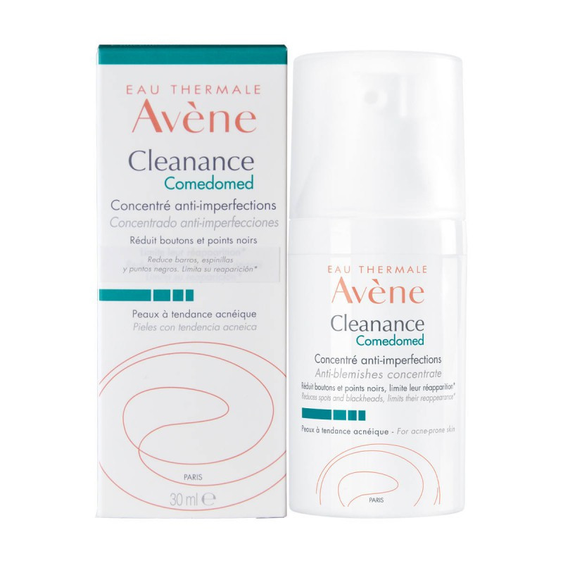 Avene Cleanance Concentrado Anti Imperfecciones 30Ml