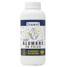 Drasanvi Alumbre Potasio En...