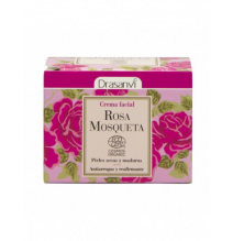 Drasanvi Crema Facial Rosa...