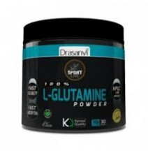 Drasanvi L-Glutamina Limon...