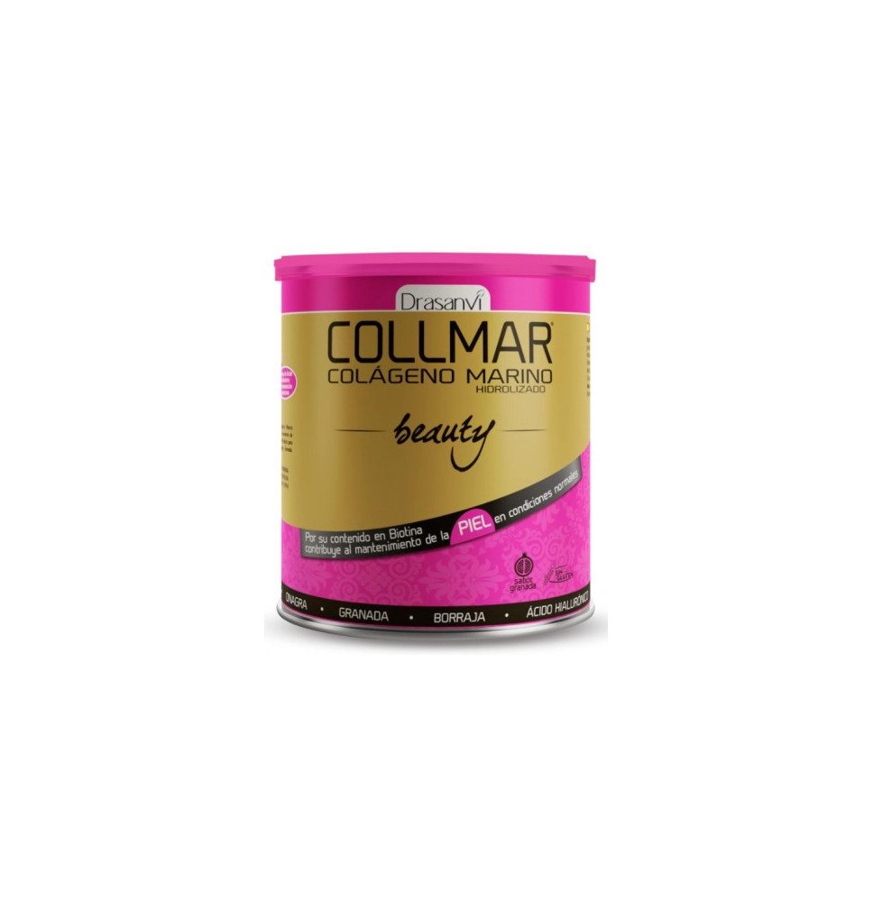 Drasanvi Collmar Beauty Colageno Marino Granada 275Gr