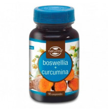 Naturmil Boswellia +...