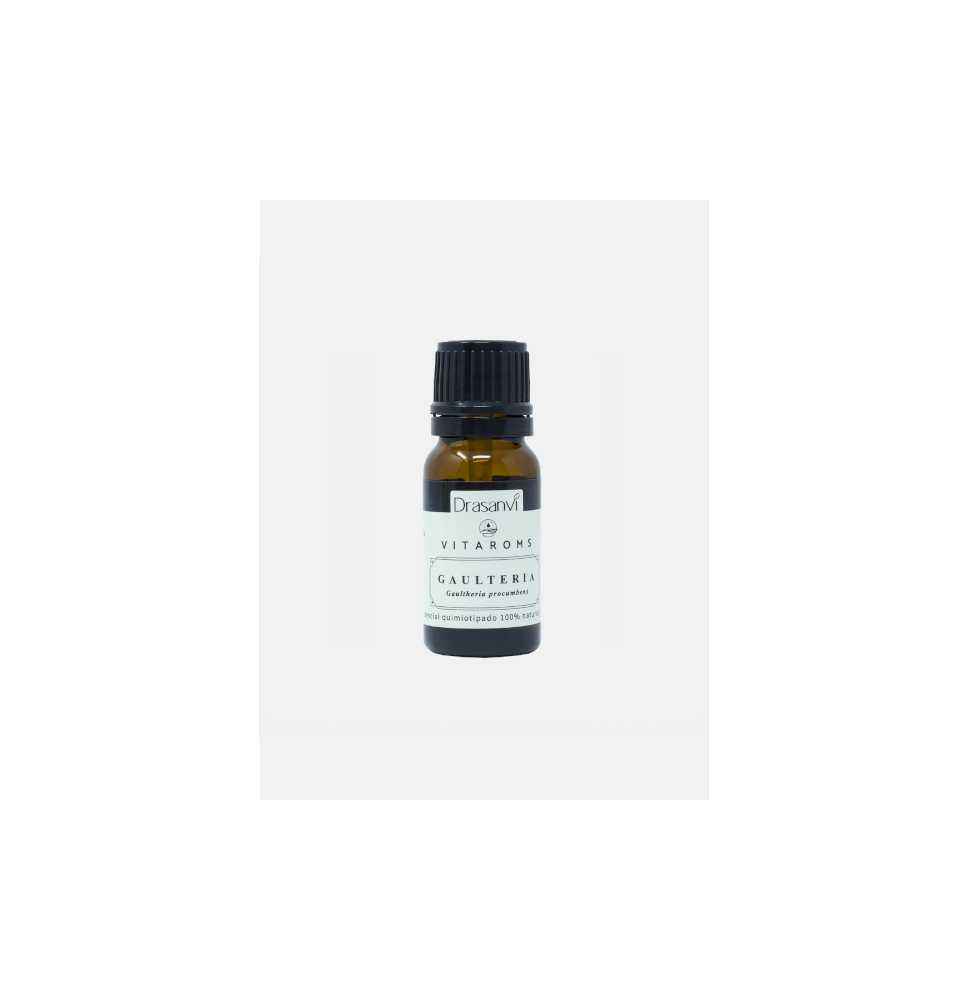 Drasanvi Vitaroms Aceite Escencial Gaulteria 10Ml