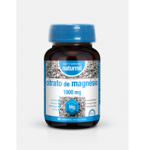 Naturmil Citrato De...