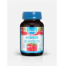 Naturmil Arandano 11700Mg...