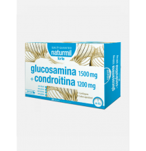 Naturmil Forte Glucosamina...