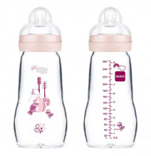 Mam Biberon Feel Good...