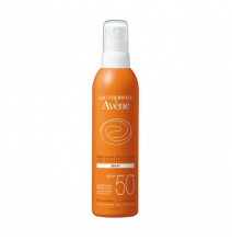 Avene Spray Spf 50 200Ml