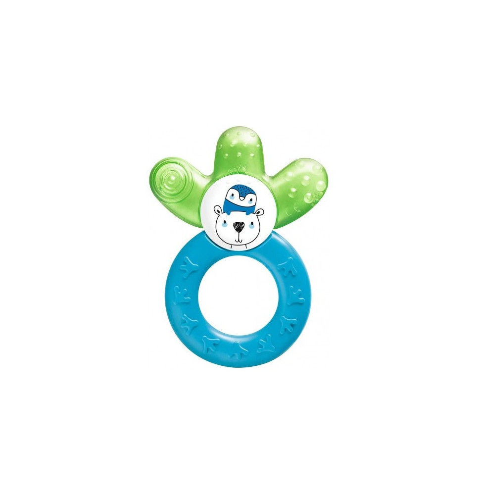 Mam Cooler Mordedor +4M Azul C132