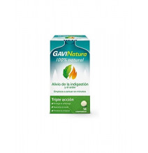 Gavinatura Alivio De La...