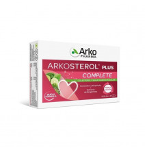 Arkopharma Arkosterol Plus...