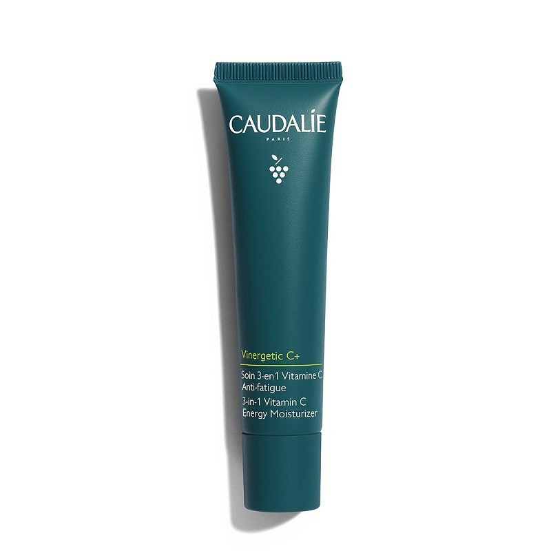 Caudalie Vinergetic C+ Trat 3 En 1 Vitamina C Antifatiga 40Ml