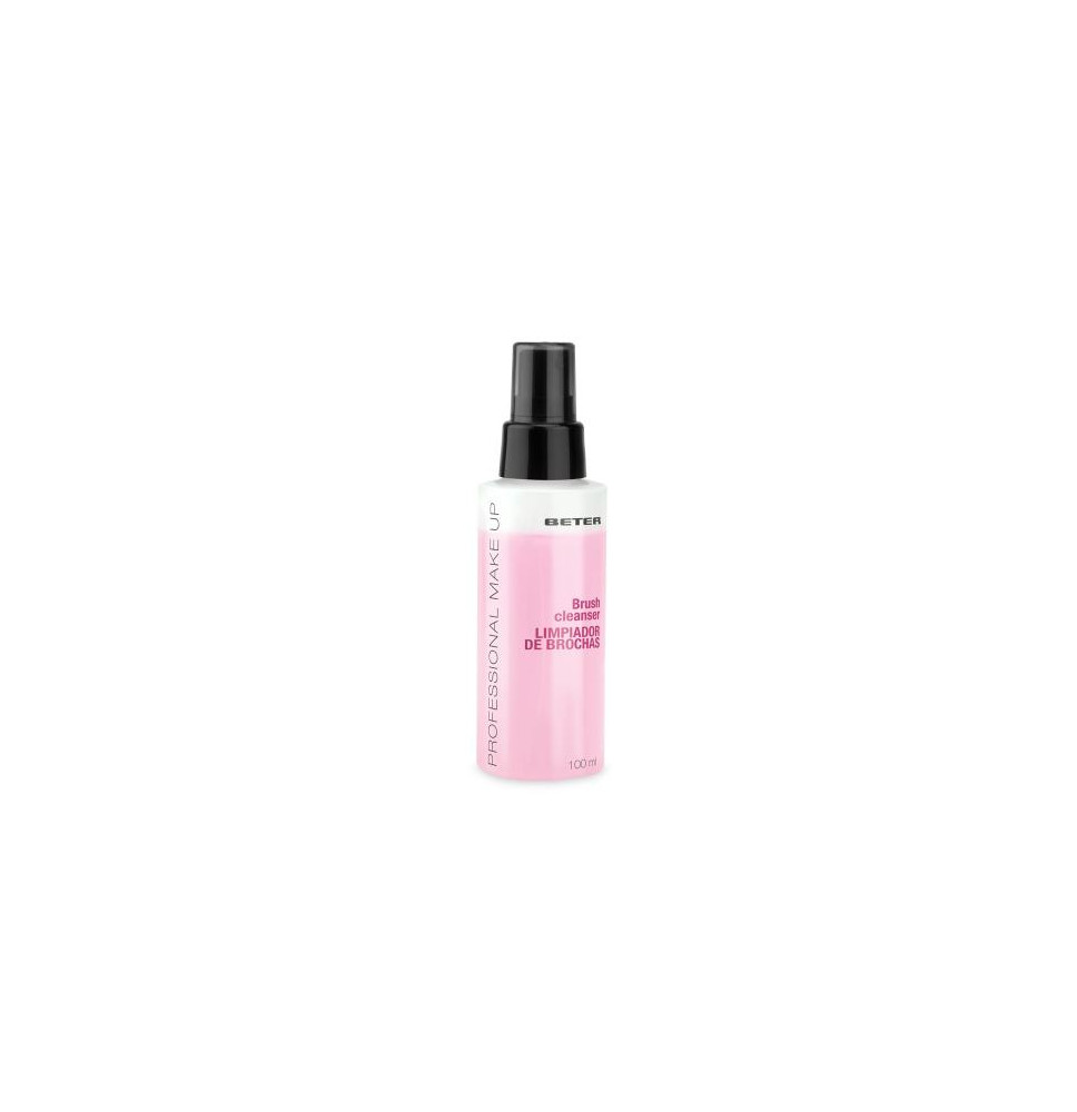 Beter Limpiador De Brochas 100Ml