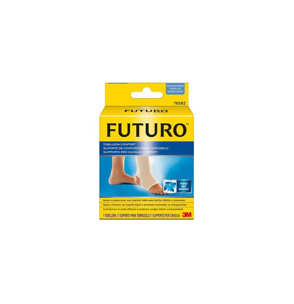 Futuro Tobillera Confort S