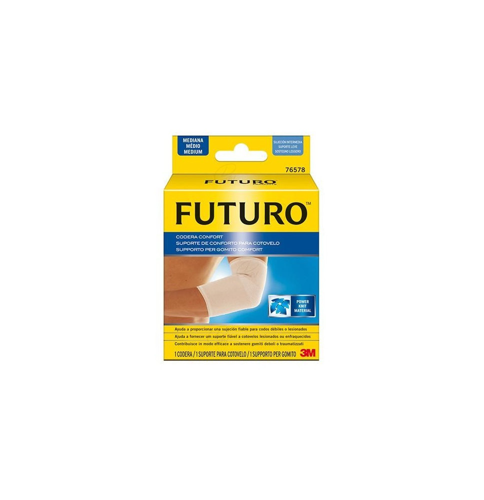 Futuro Codera Comfort M