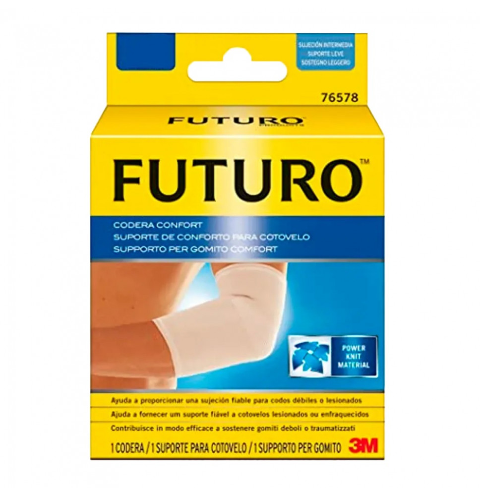 Futuro Codera Confort S