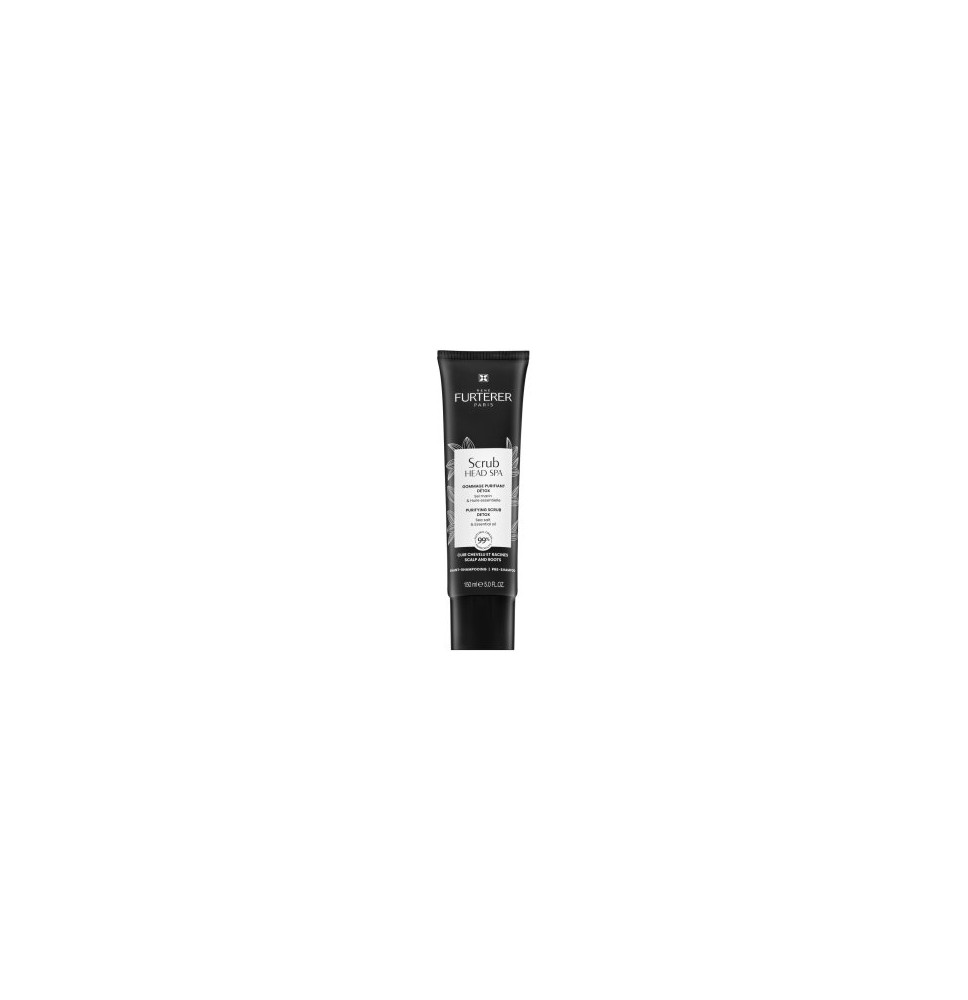 Rene Furterer Spa Head Scrub Exfoliante 150 Ml