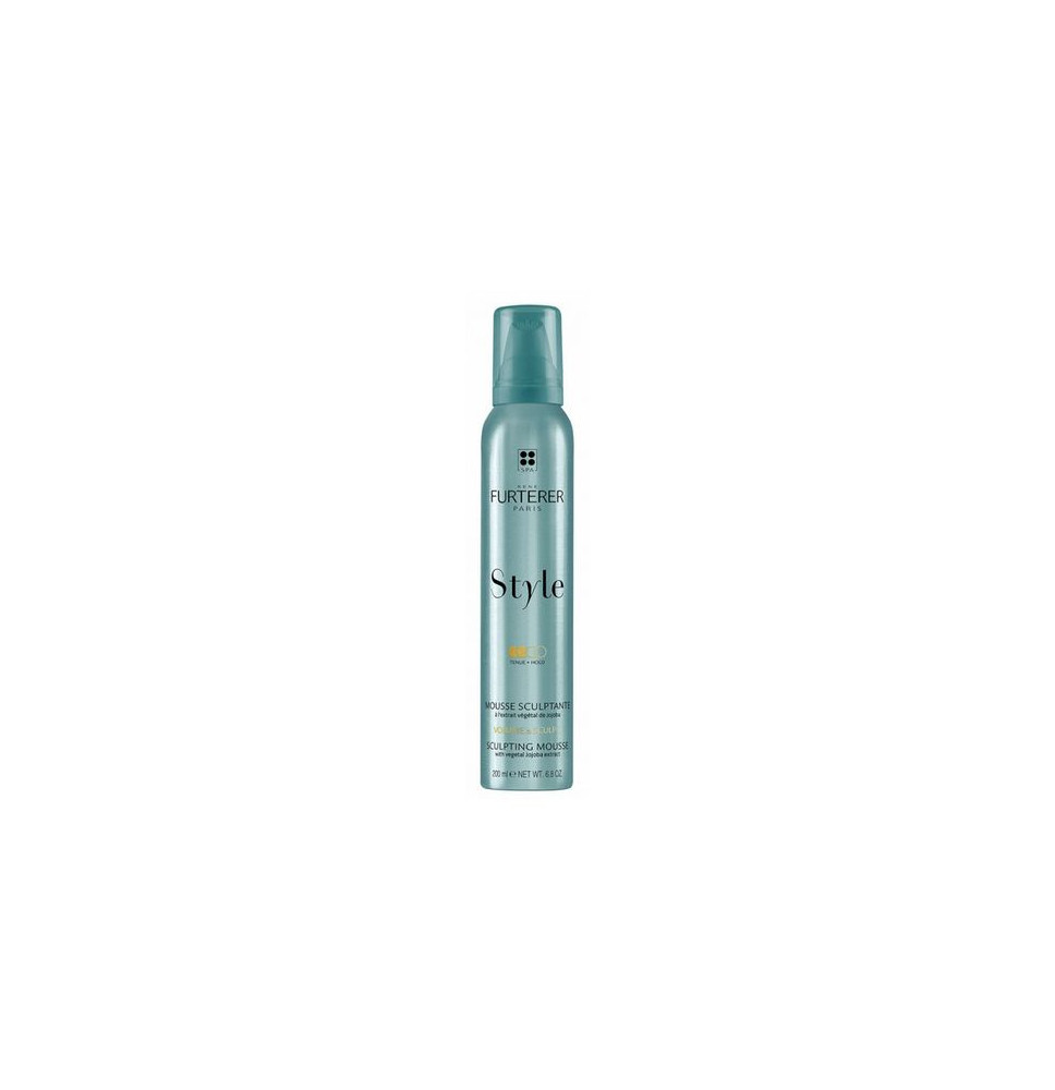 Rene Furterer Style Espuma 200Ml
