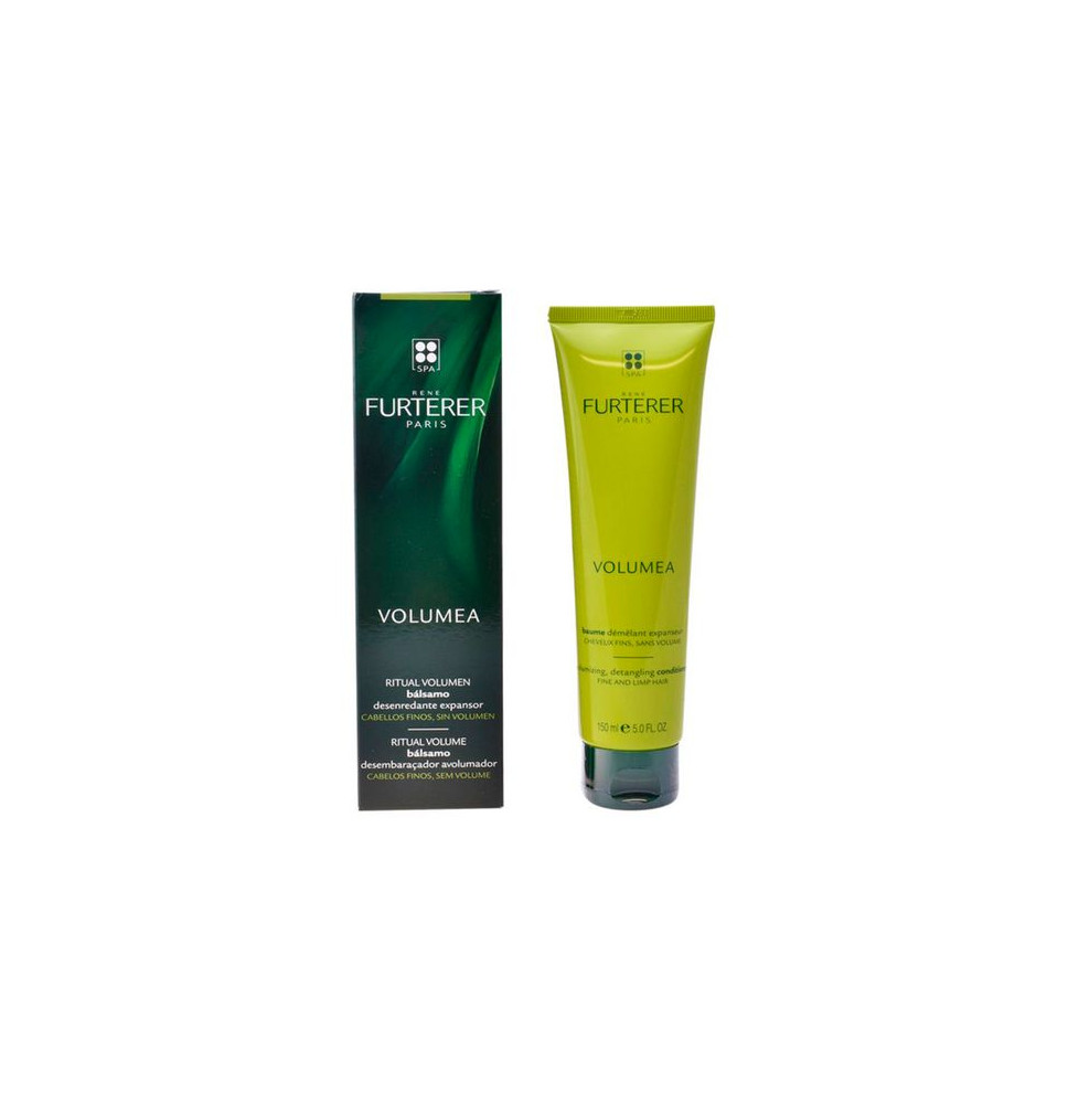 Rene Furterer Volumea Balsamo Desenredante Expansor 150Ml