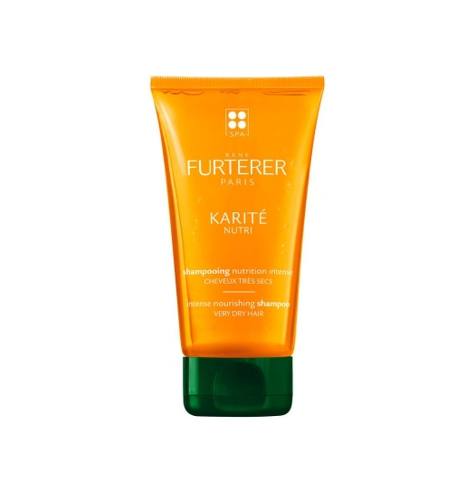 Rene Furterer Karite Champu Cabellos Muy Secos 150 Ml