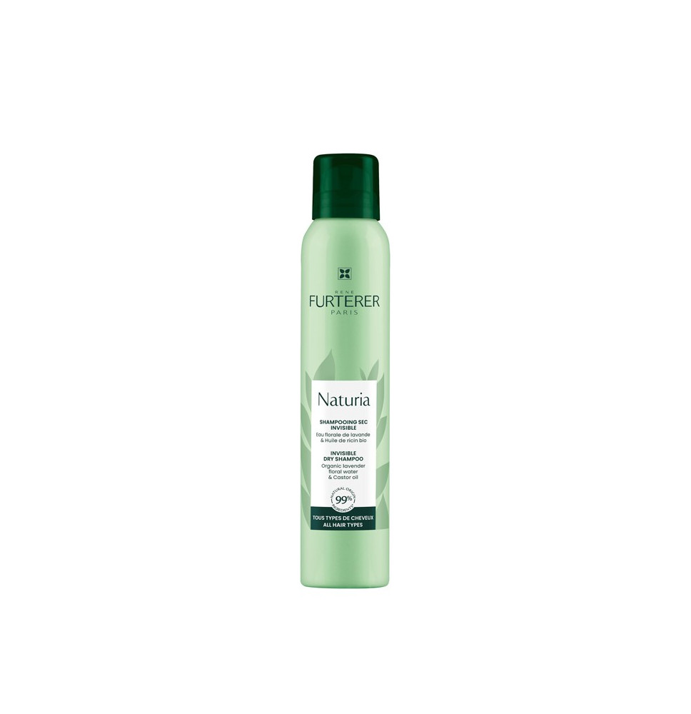 Rene Furterer Naturia Champu Seco 200Ml