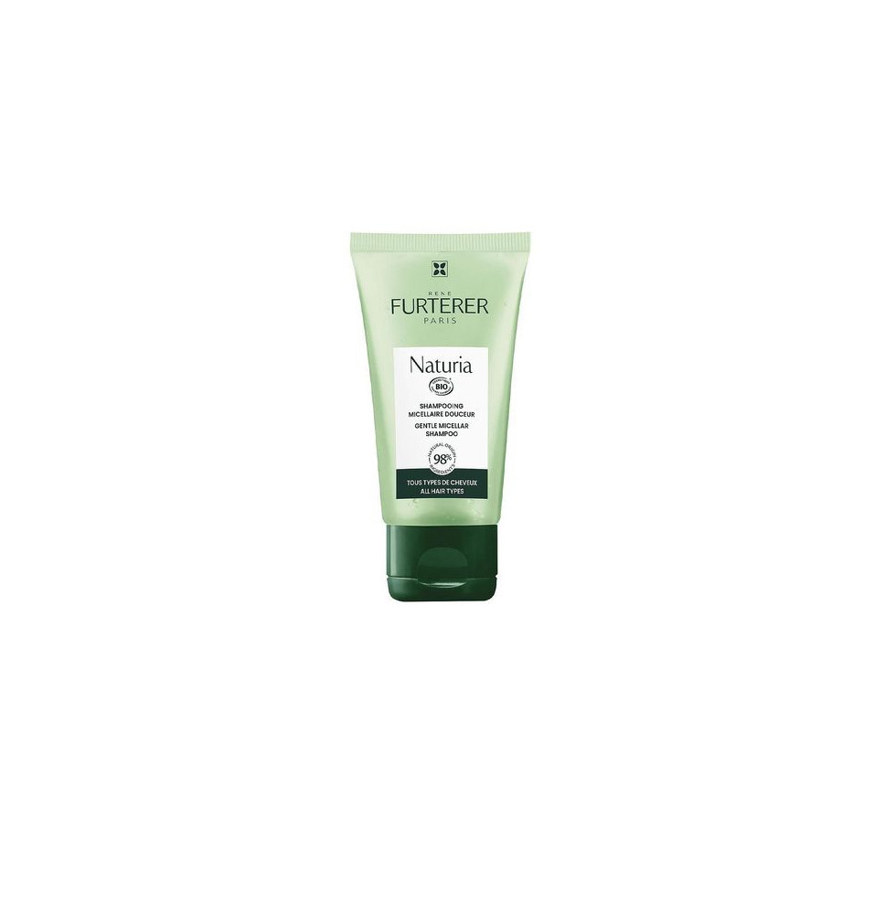 Rene Furterer Naturia Champu Micellar 50Ml