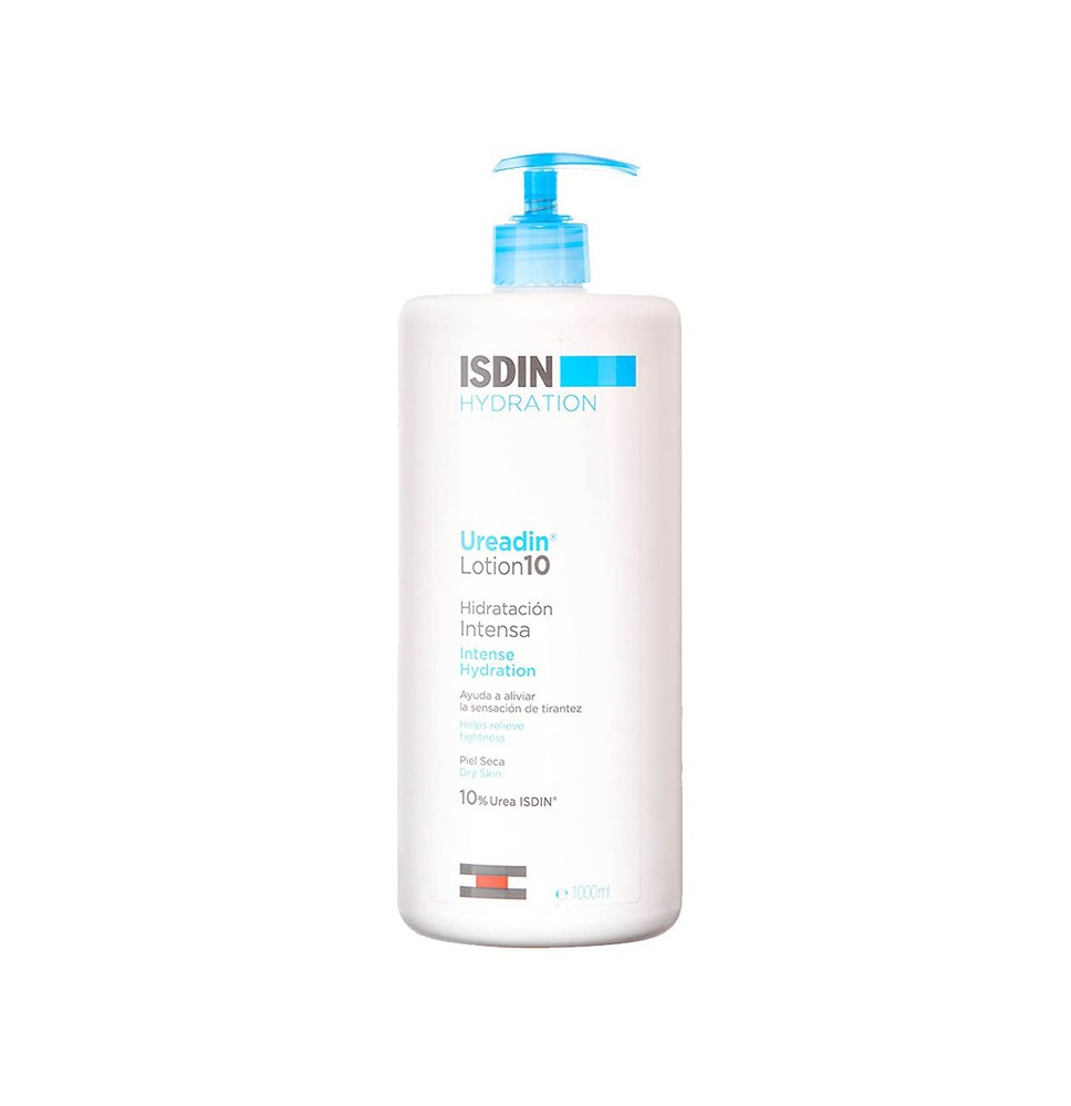 Isdin Ureadin Lotion10 1Lt