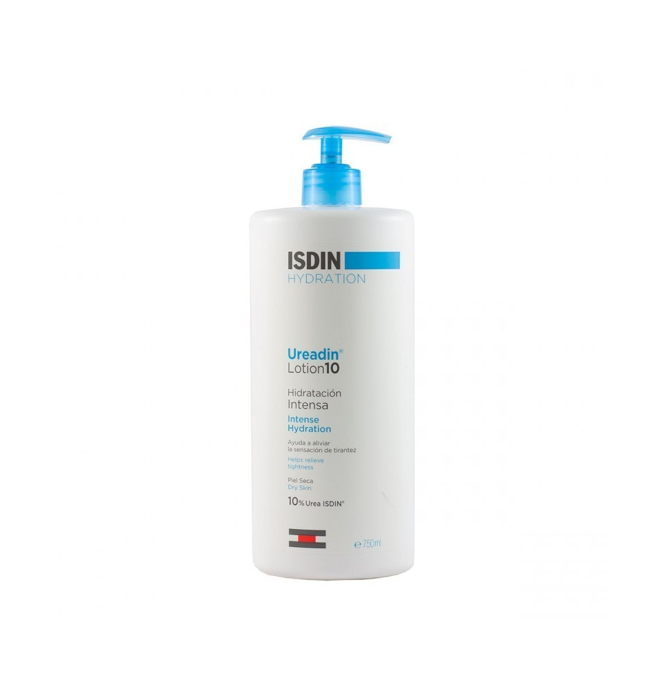 Isdin Ureadin Lotion10 750Ml