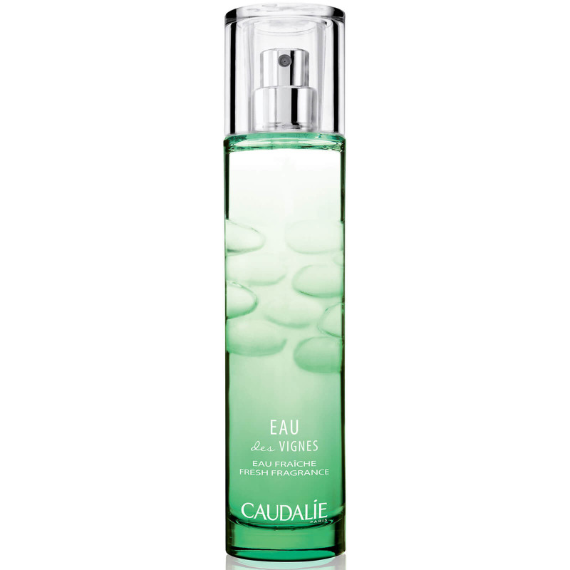 Caudalie Eau Des Vignes Fresh Fragrance 50Ml