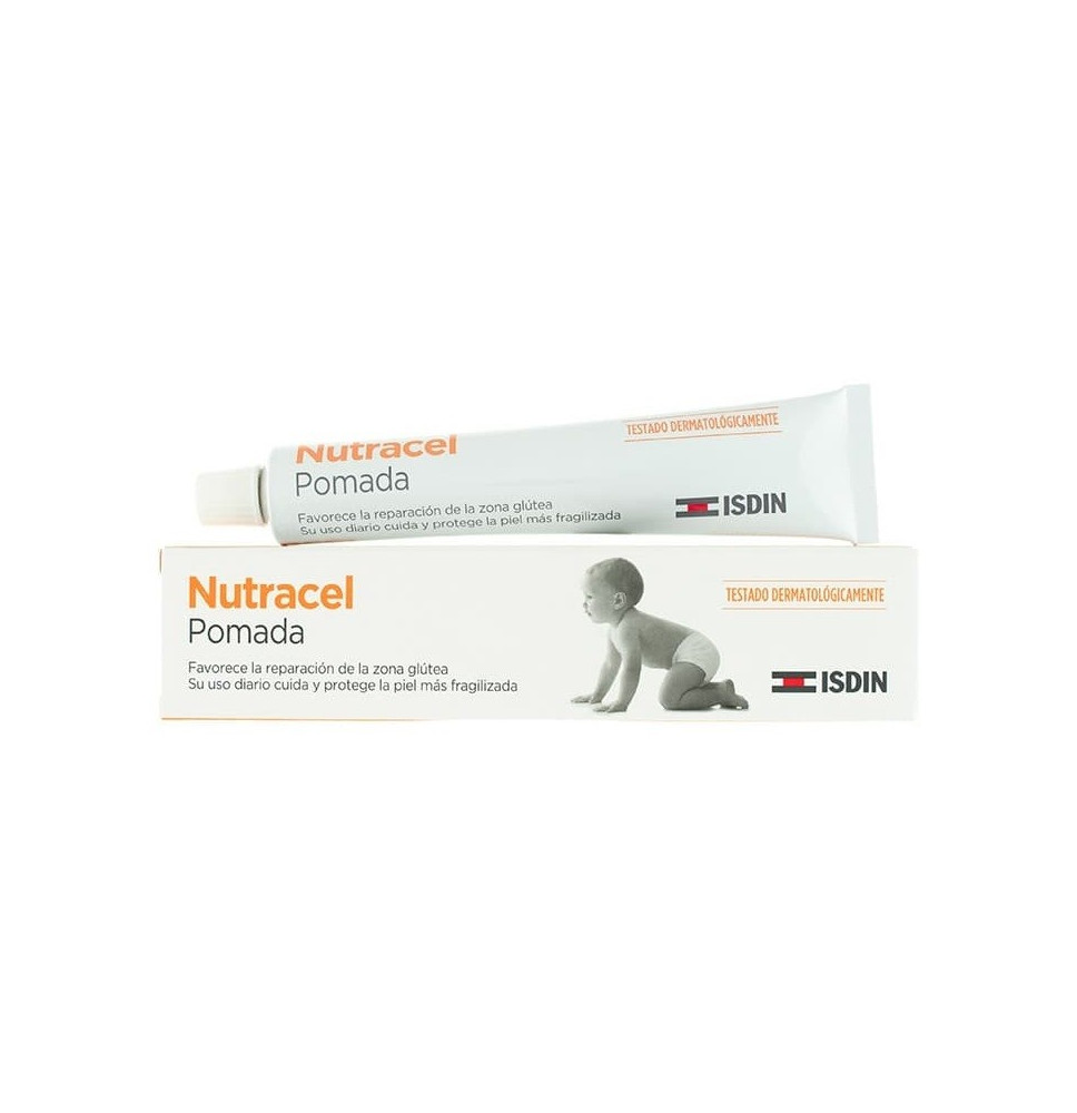 Isdin Nutracel Pomada 50Ml