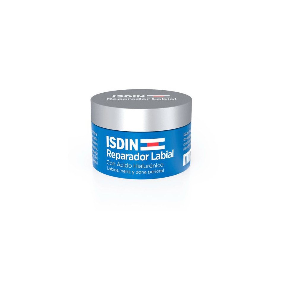 Isdin Nutrabalm Tarro