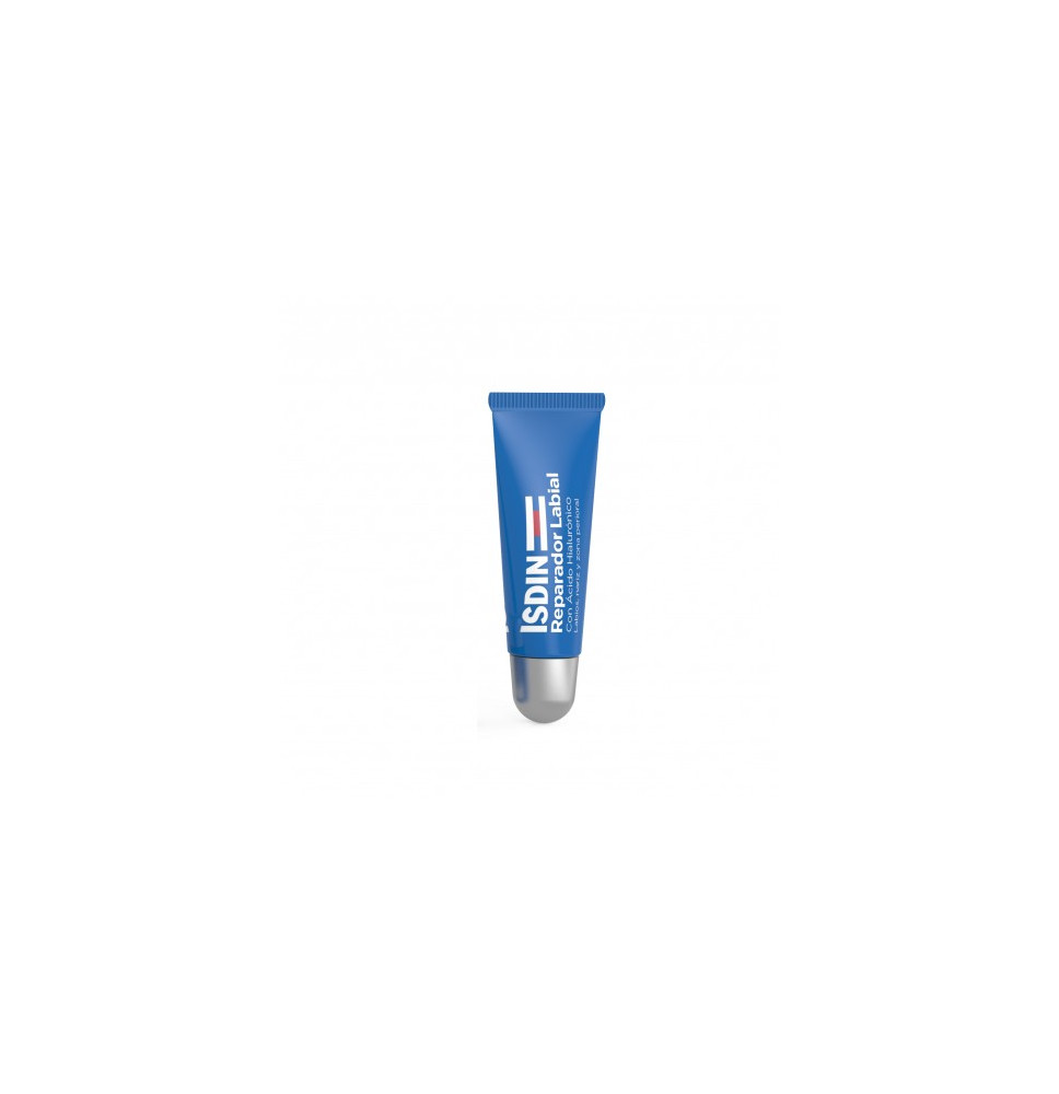 Isdin Reparador Labial Acido Hialuronico Fluido 10Ml