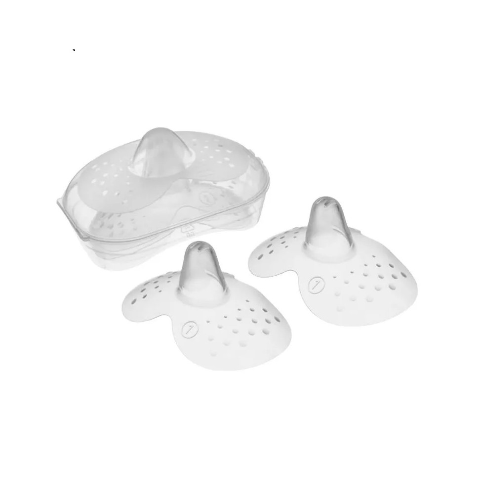 Mam Pezoneras Talla S E104 2Uds