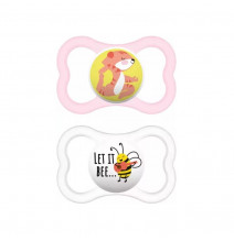 Mam Chupete Air Silicona...