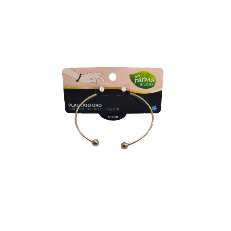 Farma Bijoux Pulsera 14.90