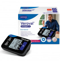 Hartmann Verval Compact+...