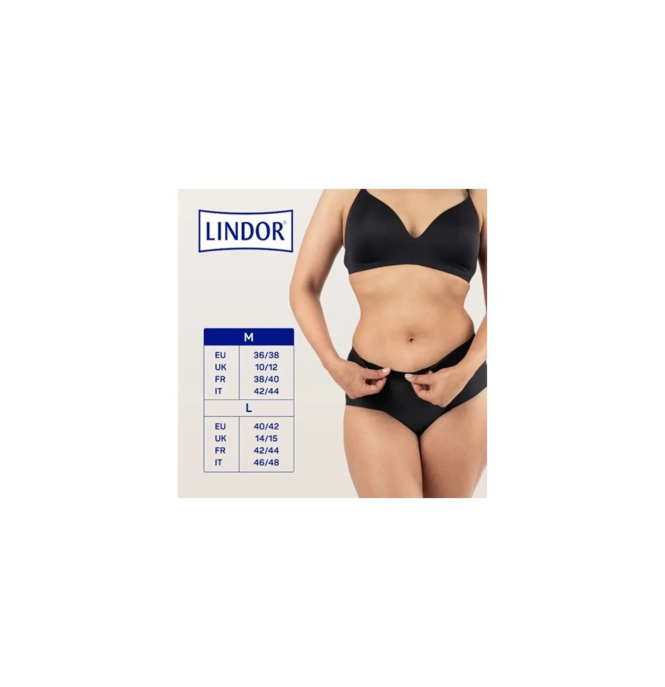 Hartmann Lindor Lady Braguita Tl + 5Recambios