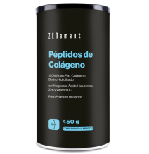 ZENEMENT PEPTIDOS...