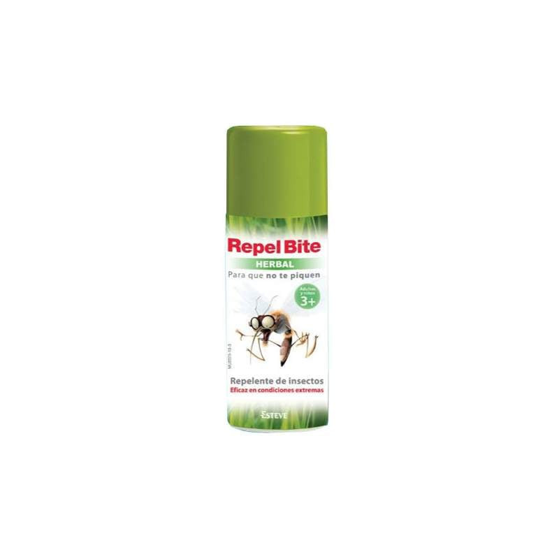 Esteve Repel Bite Herbal Spray 100Ml