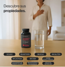 Zenement Microcapsulas Hierro Con Vit C 90Cps