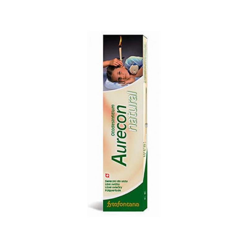 Aurecon Plus Conos 2 Uni