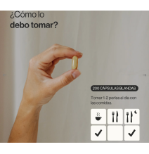 ZENEMENT OMEGA 3 ACEITE DE PESCADO SALVAJE 1000MG 200CPS