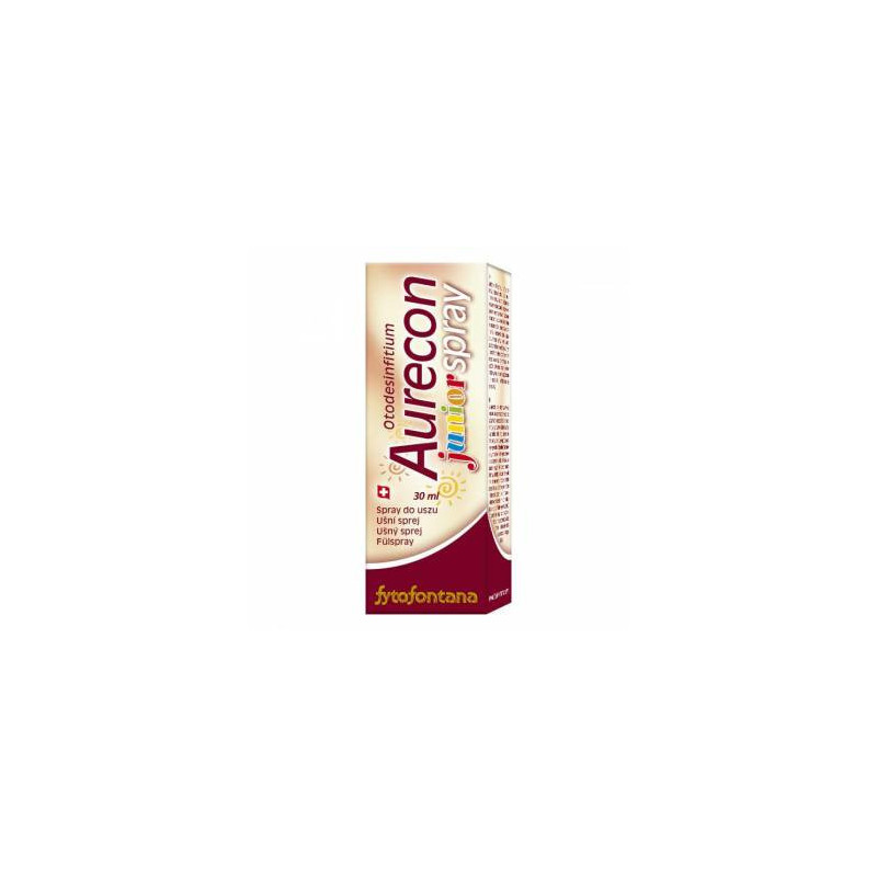 Aurecon Spray Junior 30Ml