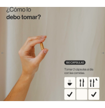 ZENEMENT COLAGENO MARINO COMPLEX 180CPS